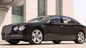 luxury cars for hire