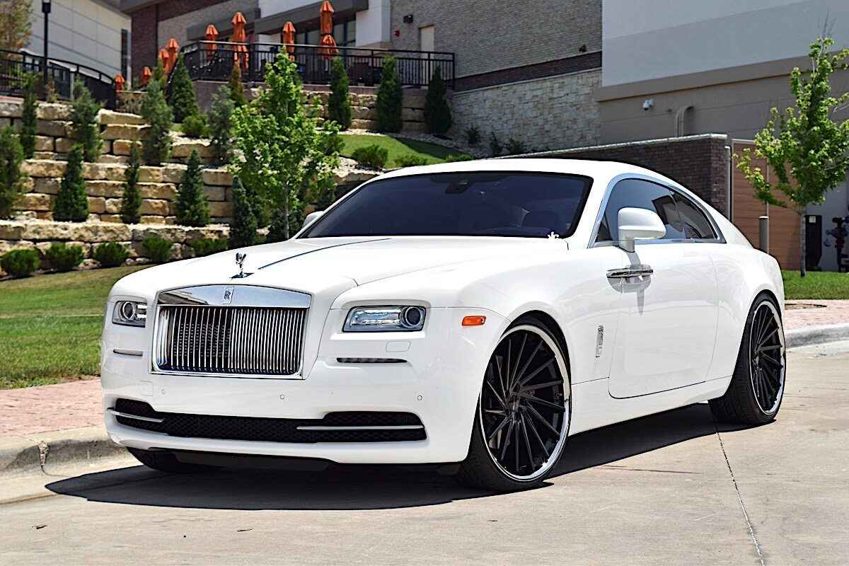 Rolls Royce Wraith car rental price list in  Ras Al Khaimah UAE
