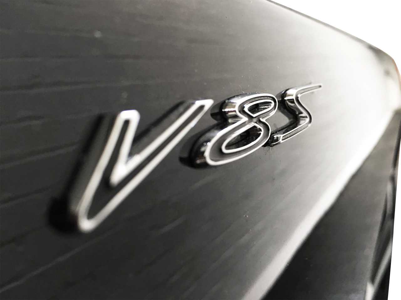 V8s
