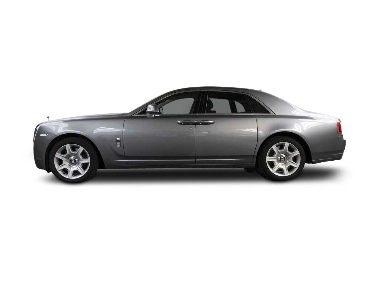 Renting Rolls Royce Ghost Car