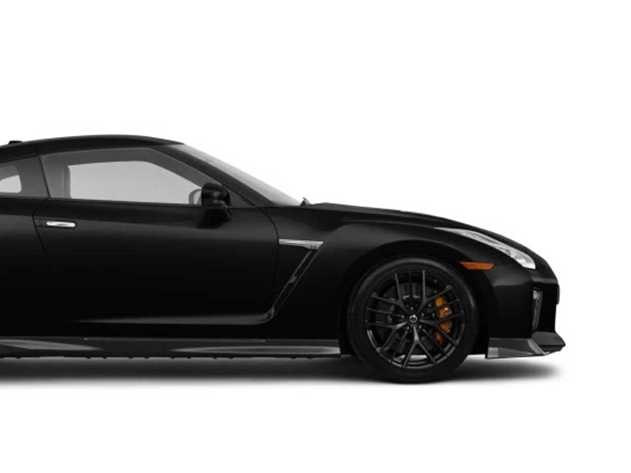 Nissan GT-R Car for hire