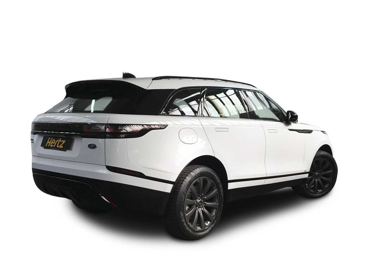 Hire Range Rover Velar Car